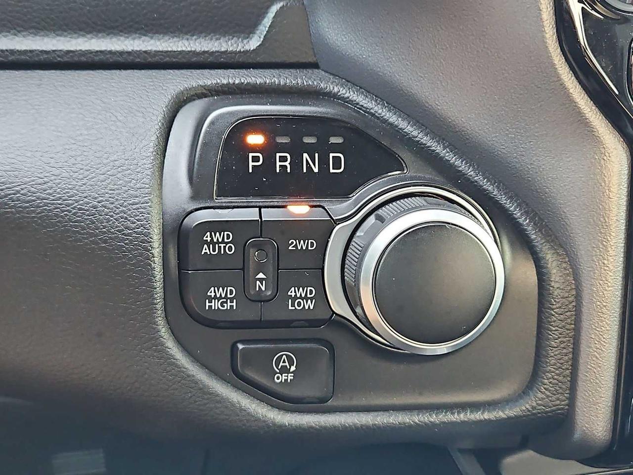 2023 Ram 1500 Big Horn Irving TX