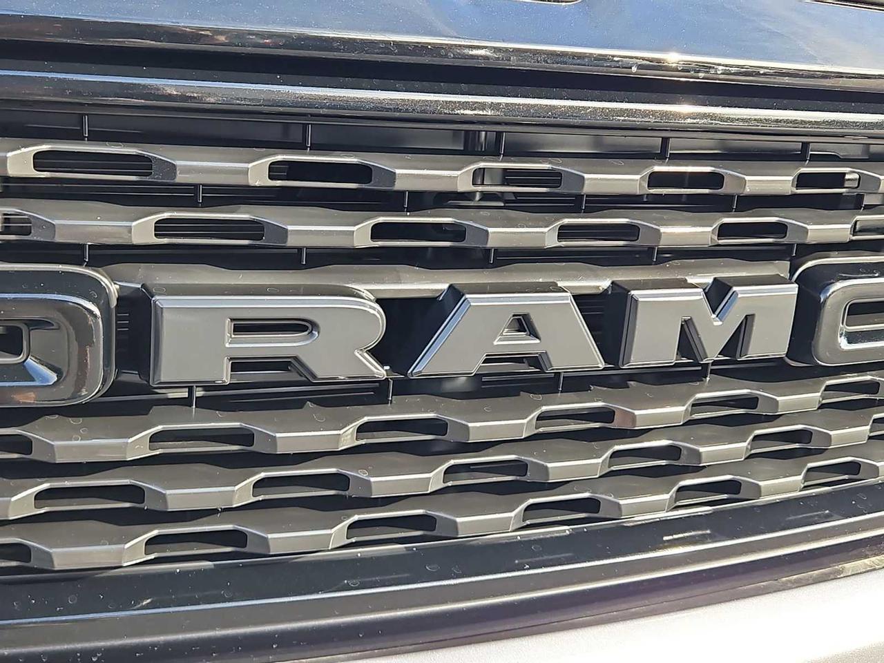 2023 Ram 1500 Big Horn Irving TX