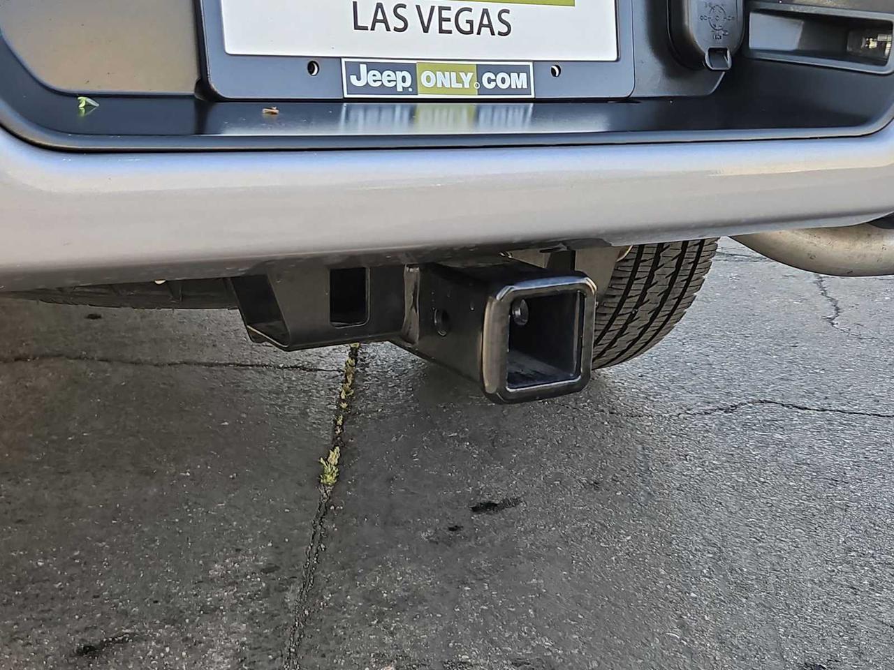 2023 Ram 1500 Big Horn Irving TX