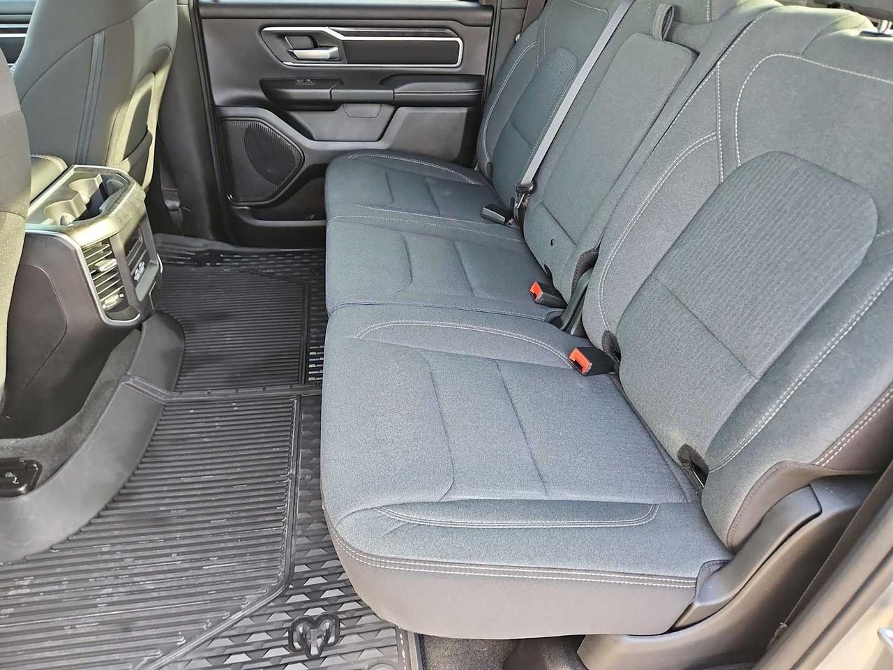 2023 Ram 1500 Big Horn Irving TX