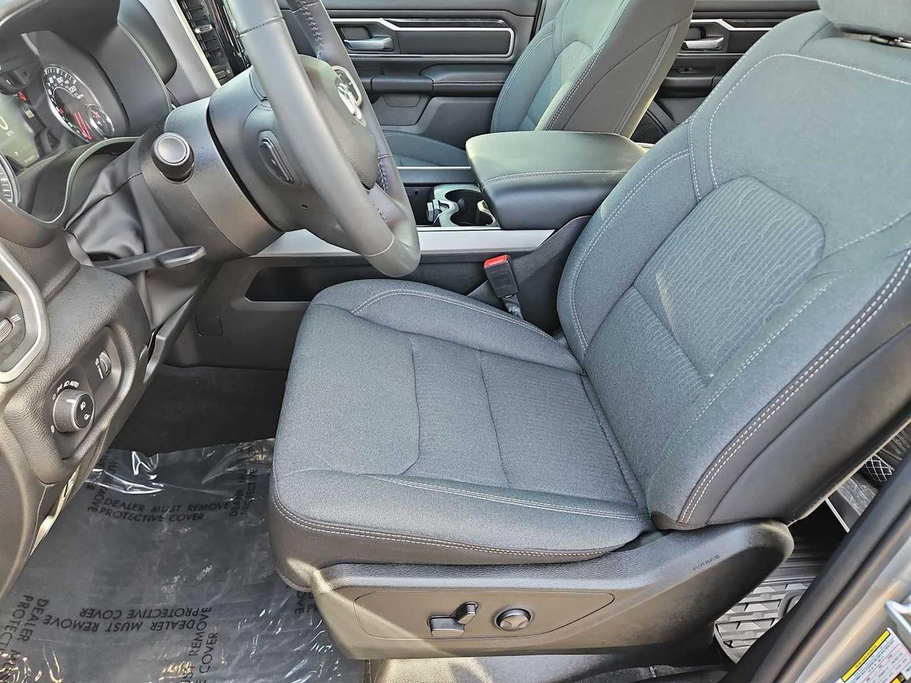 2023 Ram 1500 Big Horn Irving TX