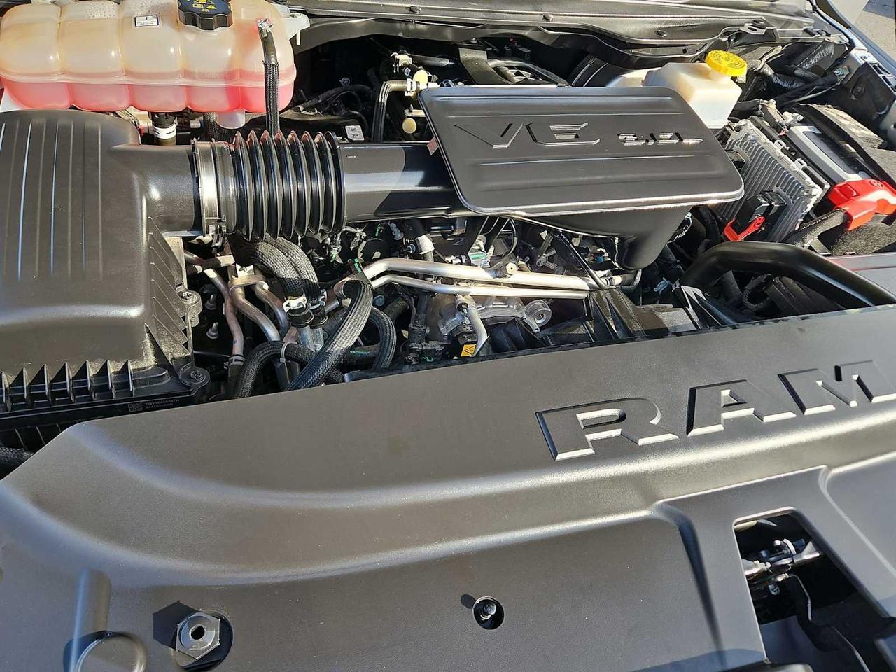 2023 Ram 1500 Big Horn Irving TX