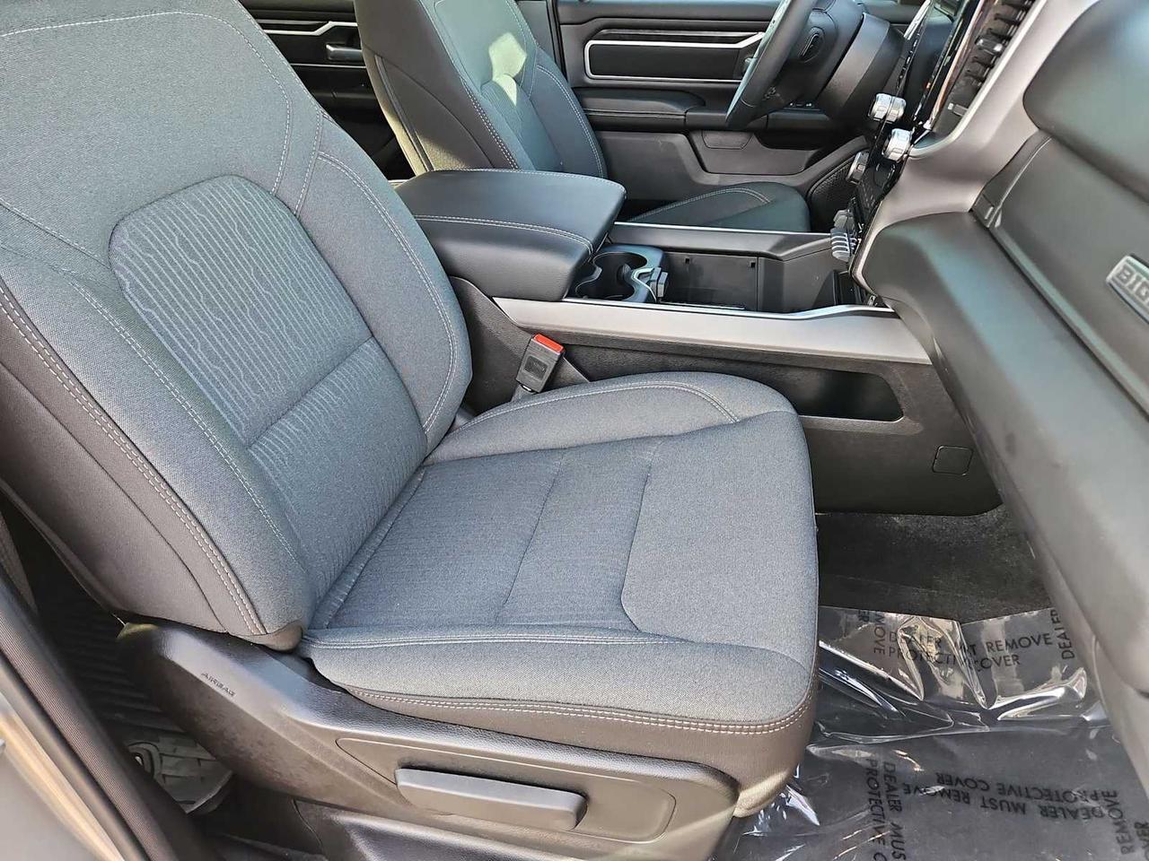 2023 Ram 1500 Big Horn Irving TX