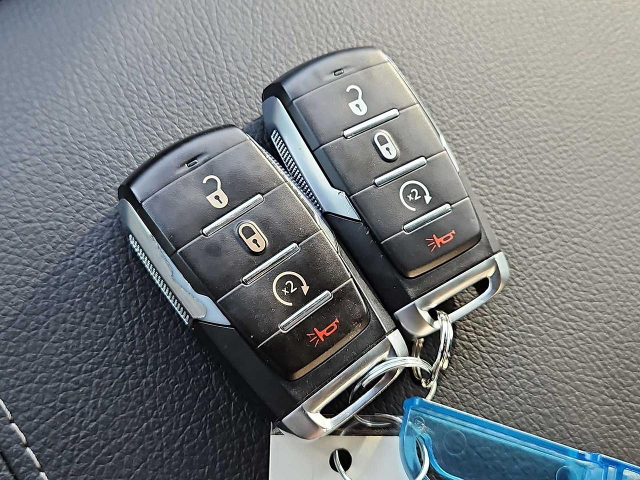 2023 Ram 1500 Big Horn Irving TX