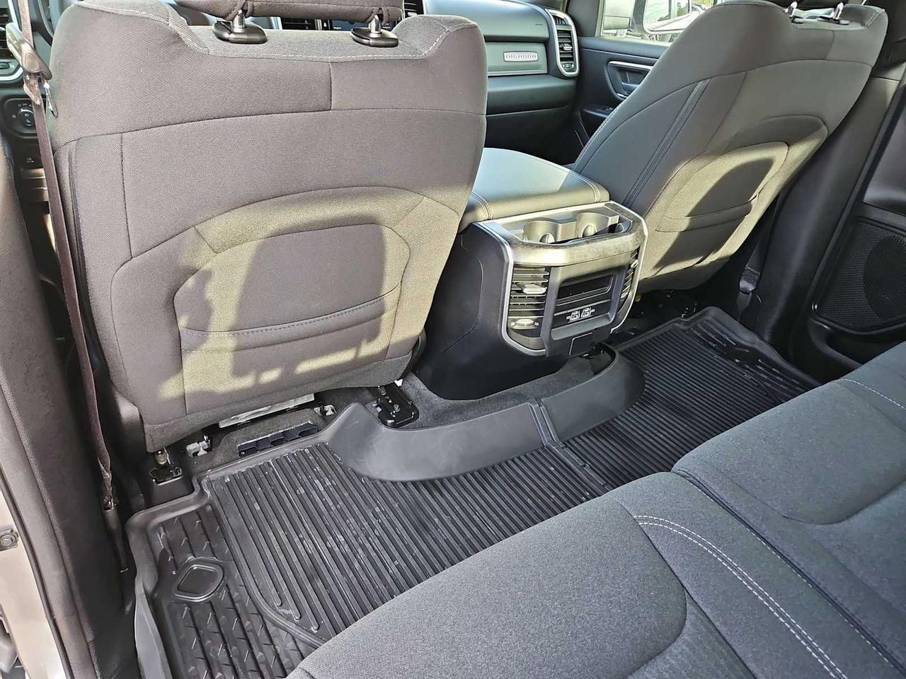 2023 Ram 1500 Big Horn Irving TX