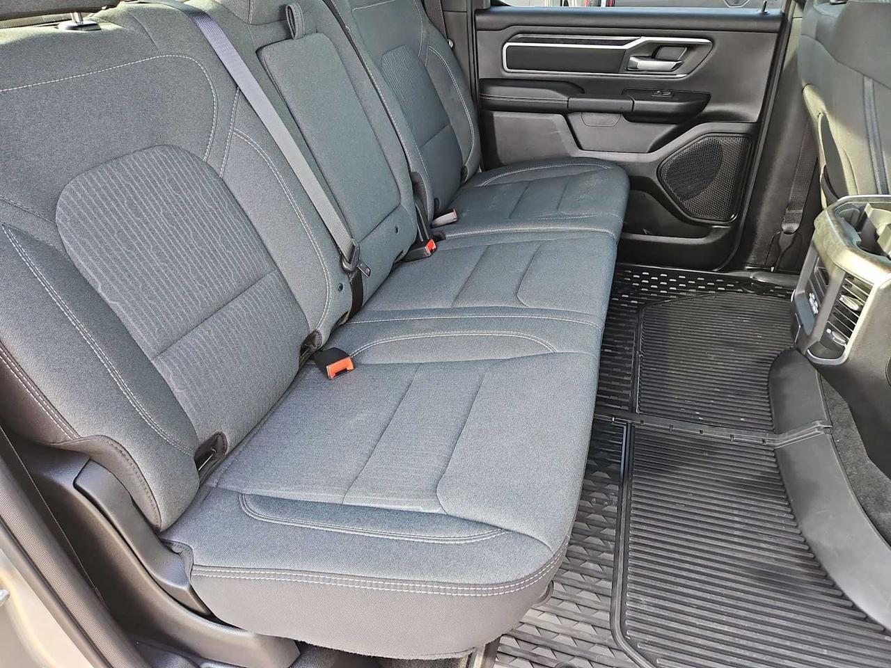 2023 Ram 1500 Big Horn Irving TX