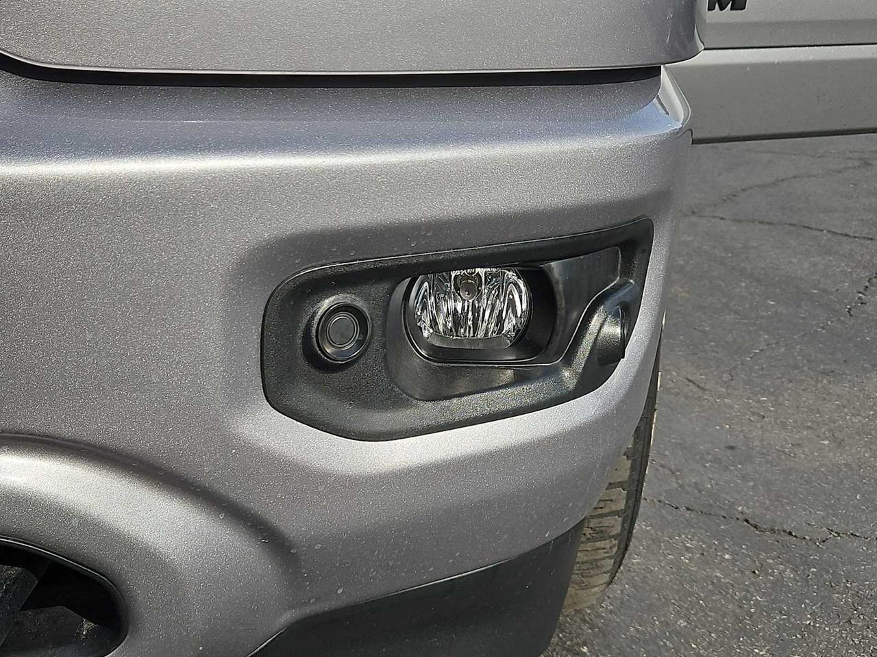 2023 Ram 1500 Big Horn Irving TX