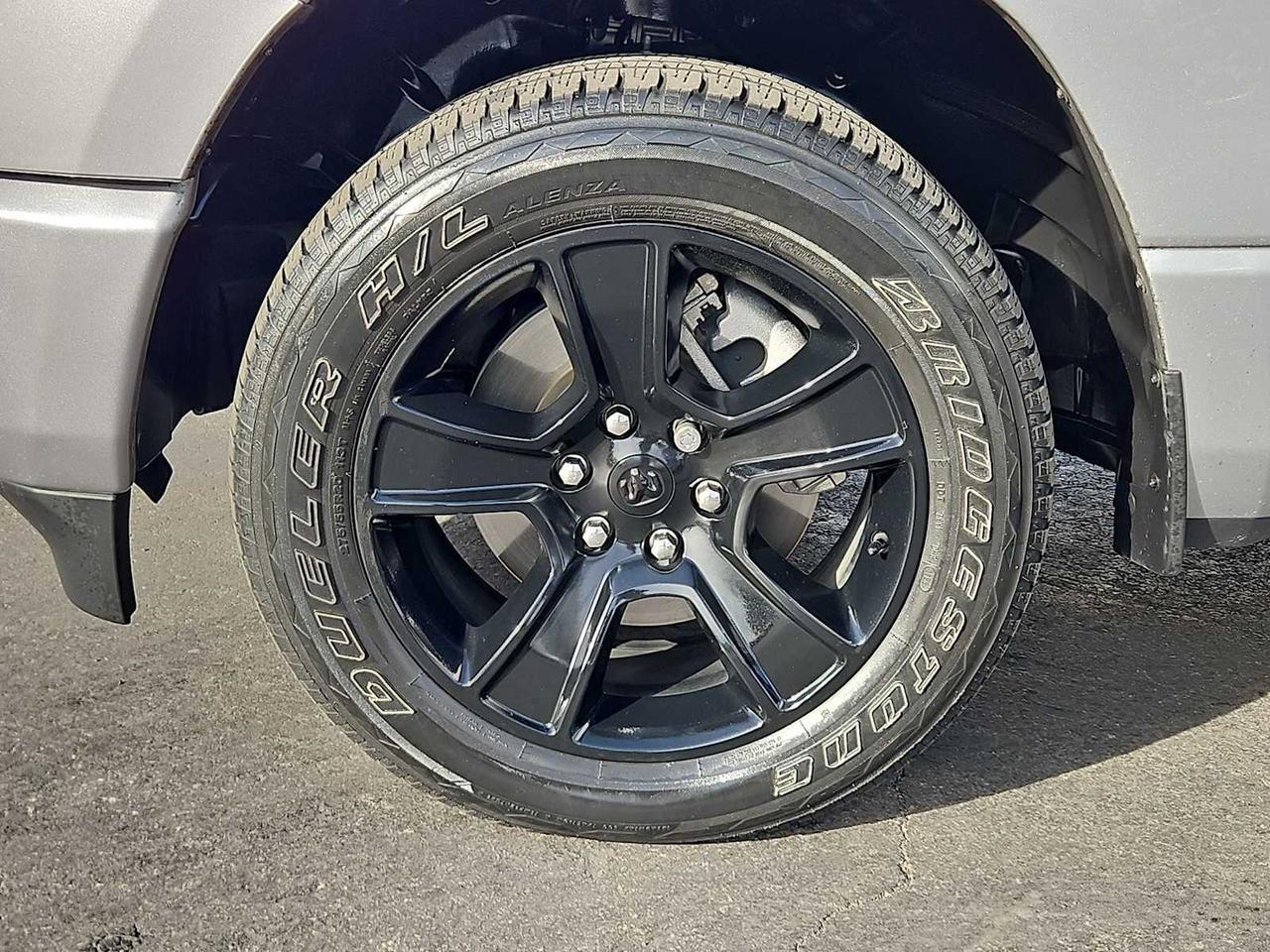 2023 Ram 1500 Big Horn Irving TX