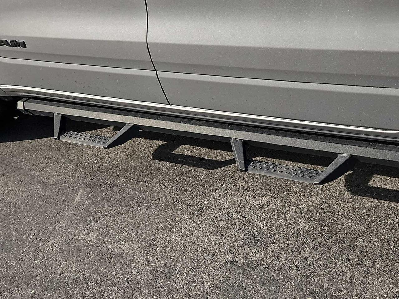 2023 Ram 1500 Big Horn Irving TX