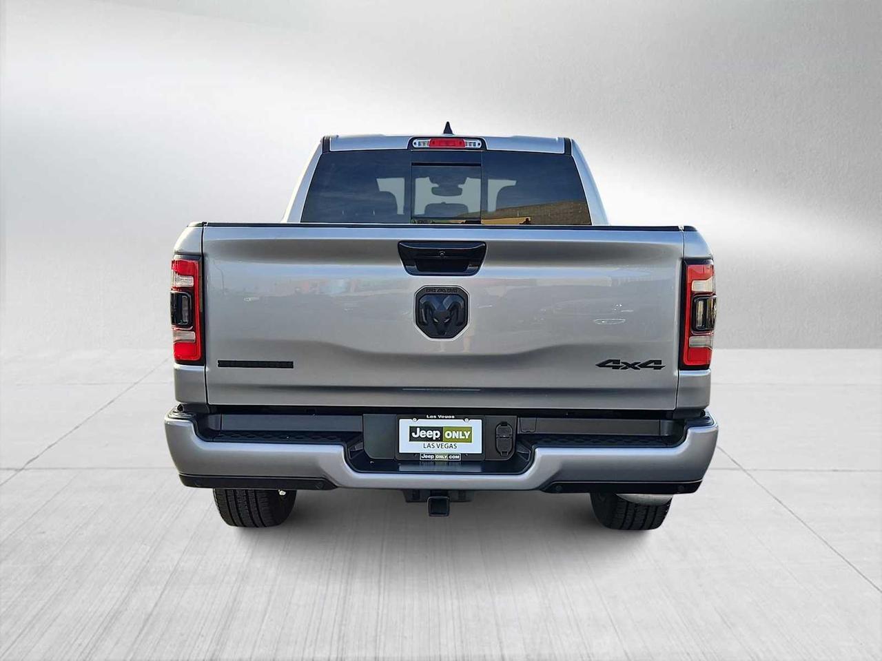 2023 Ram 1500 Big Horn Irving TX