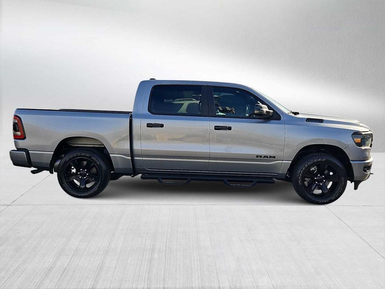 2023 Ram 1500 Big Horn Irving TX