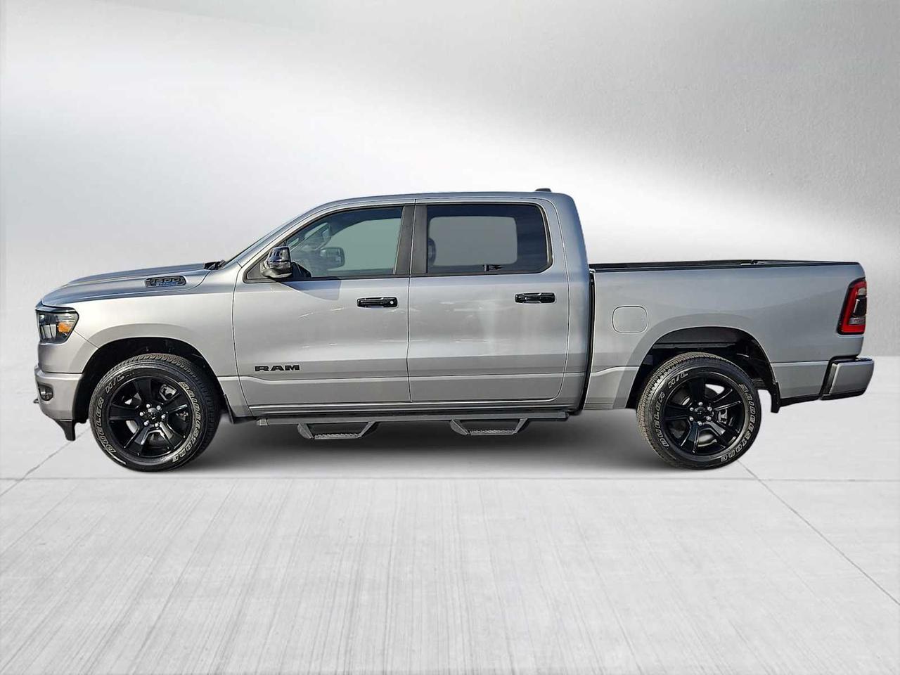 2023 Ram 1500 Big Horn Irving TX