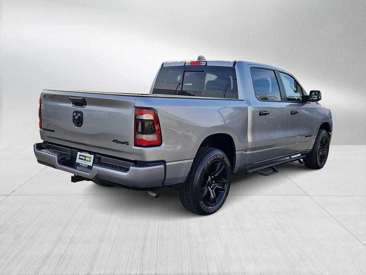 2023 Ram 1500 Big Horn Irving TX