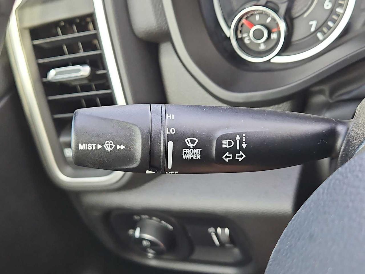 2023 Ram 1500 Big Horn Irving TX