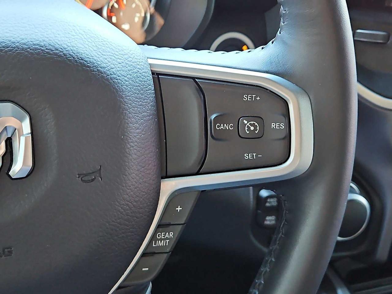 2023 Ram 1500 Big Horn Irving TX