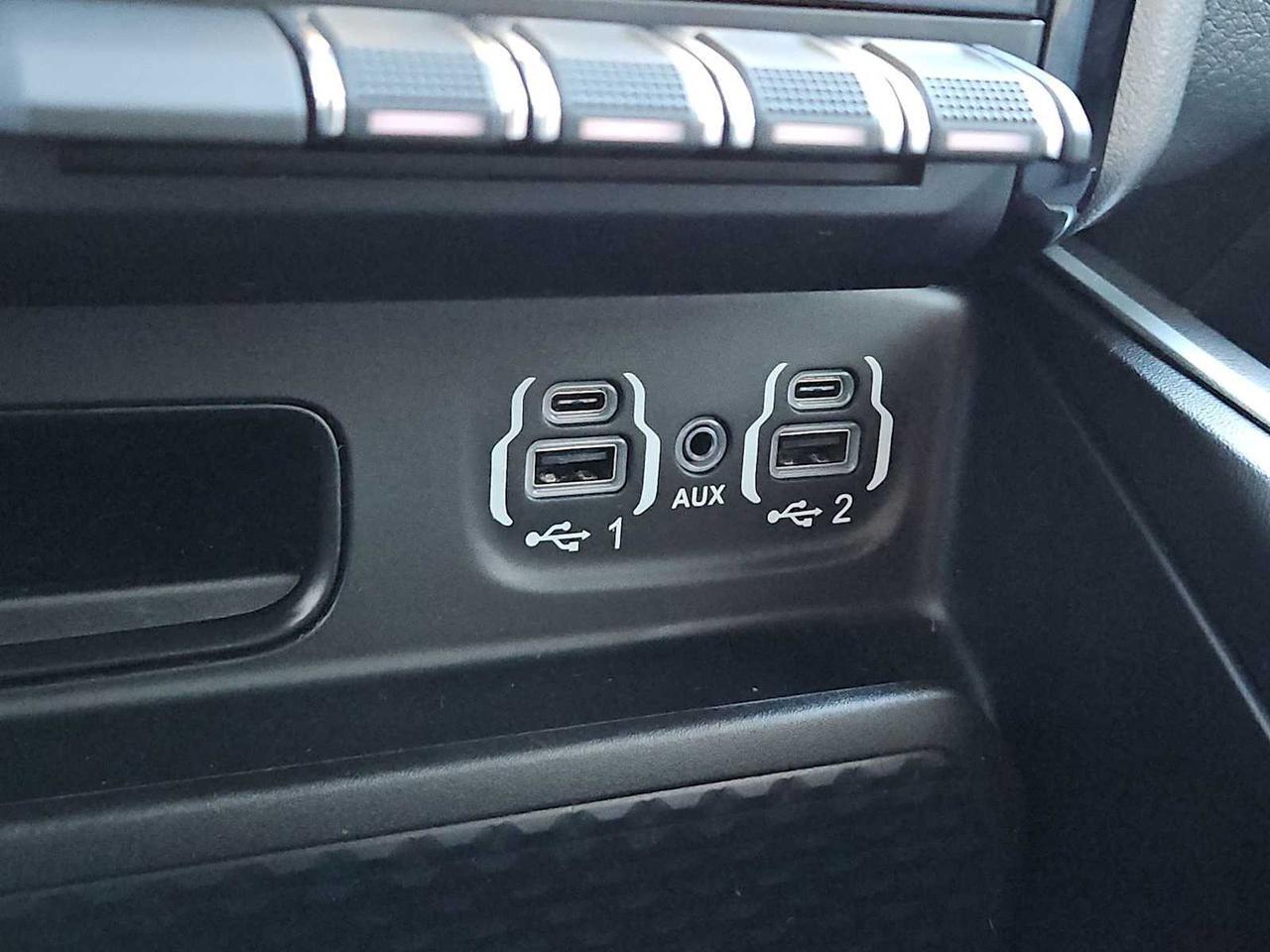 2023 Ram 1500 Big Horn Irving TX