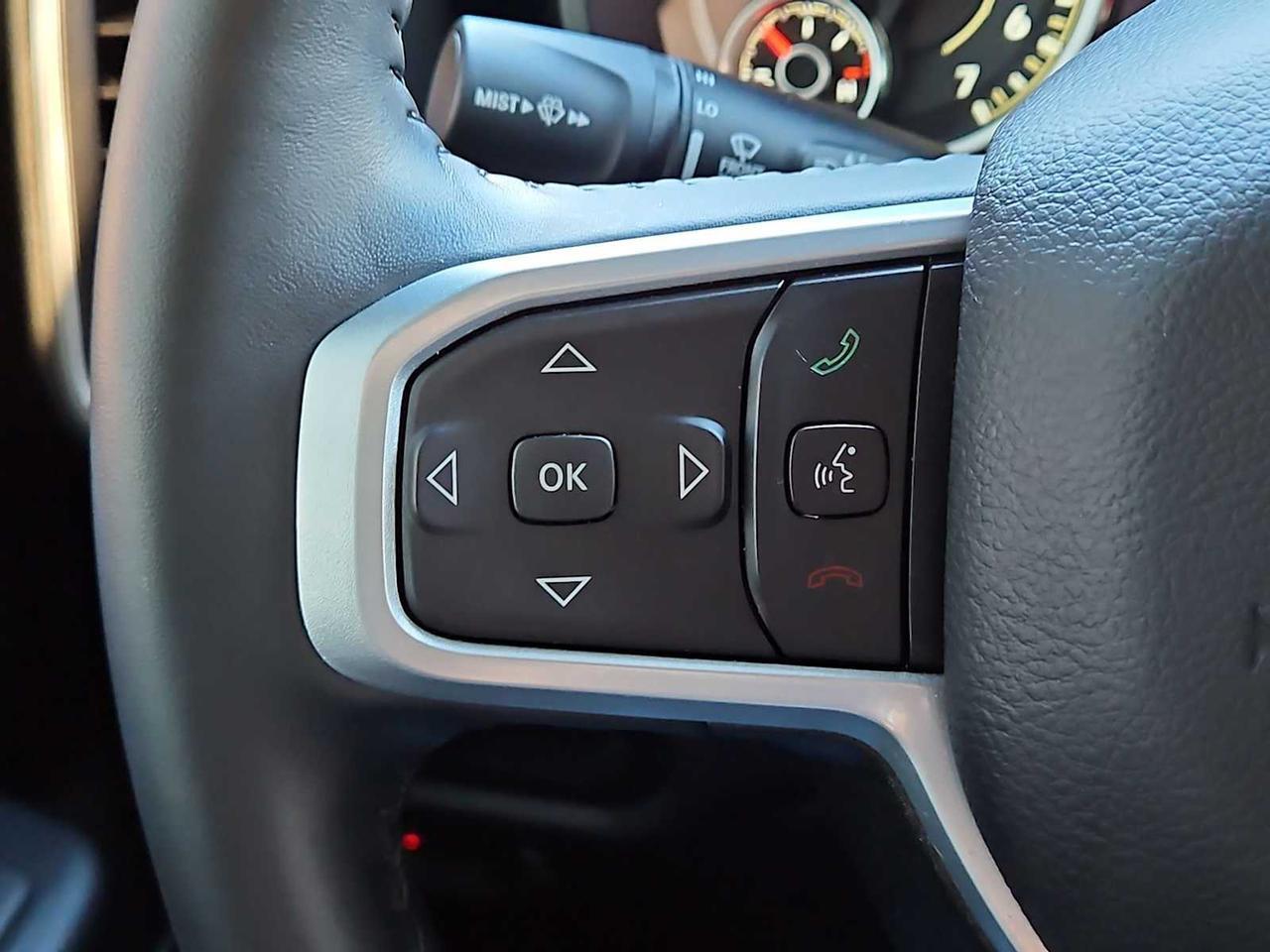 2023 Ram 1500 Big Horn Irving TX