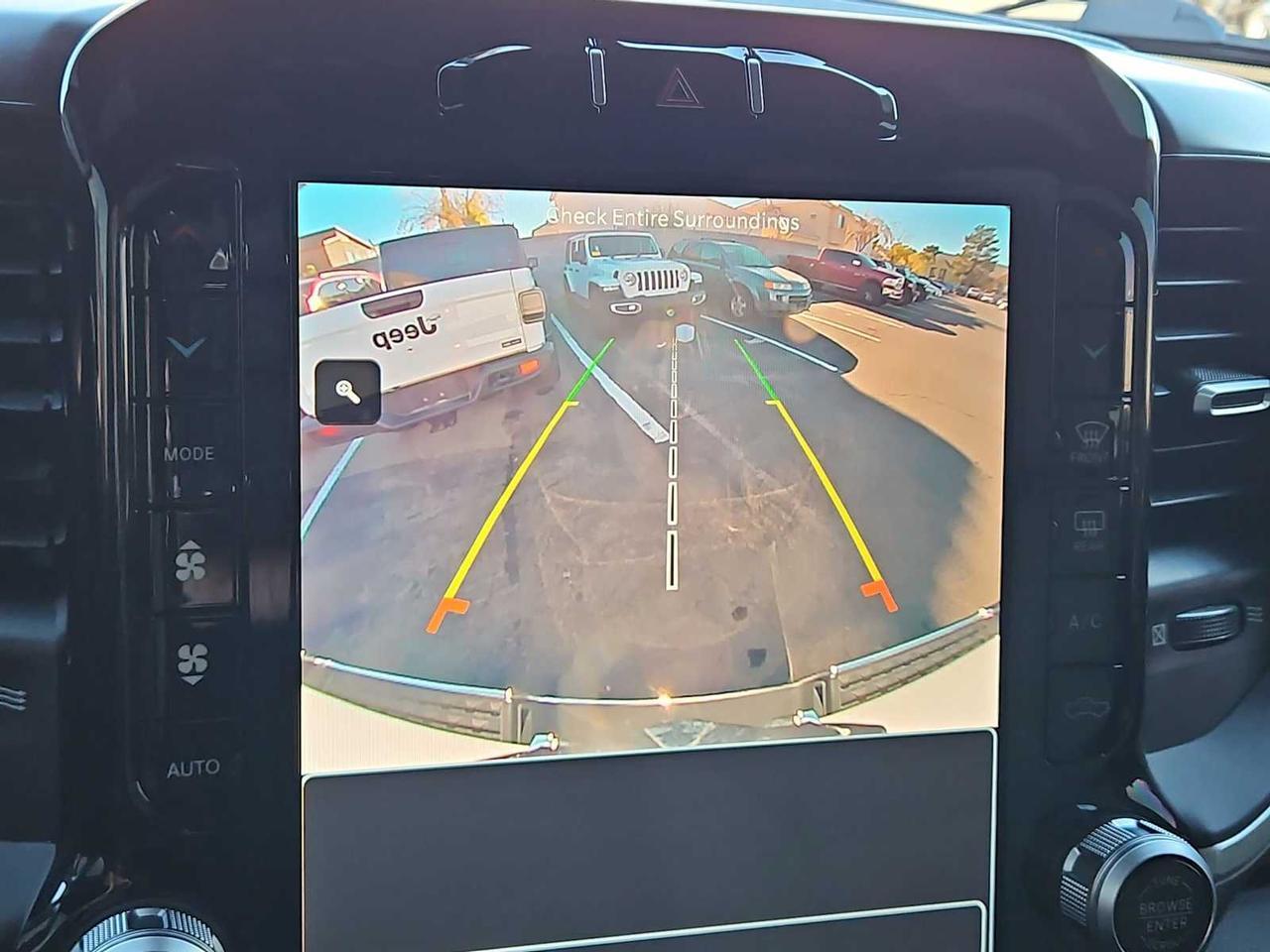 2023 Ram 1500 Big Horn Irving TX