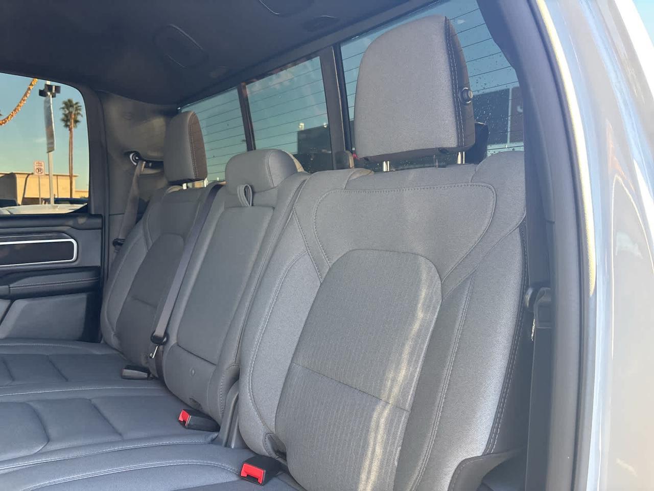 2023 Ram 1500 Big Horn Irving TX