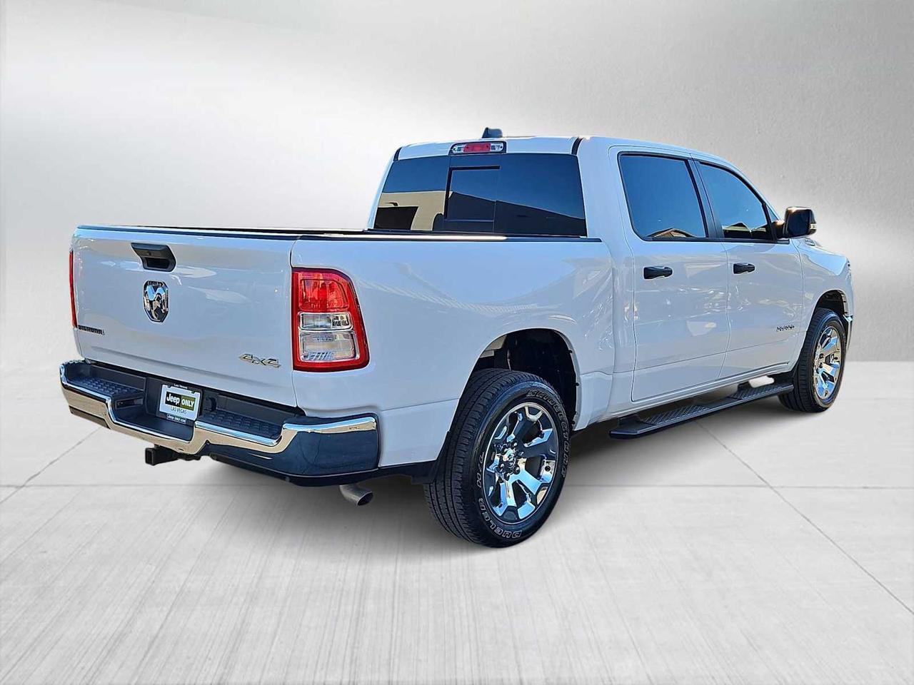 2023 Ram 1500 Big Horn Irving TX