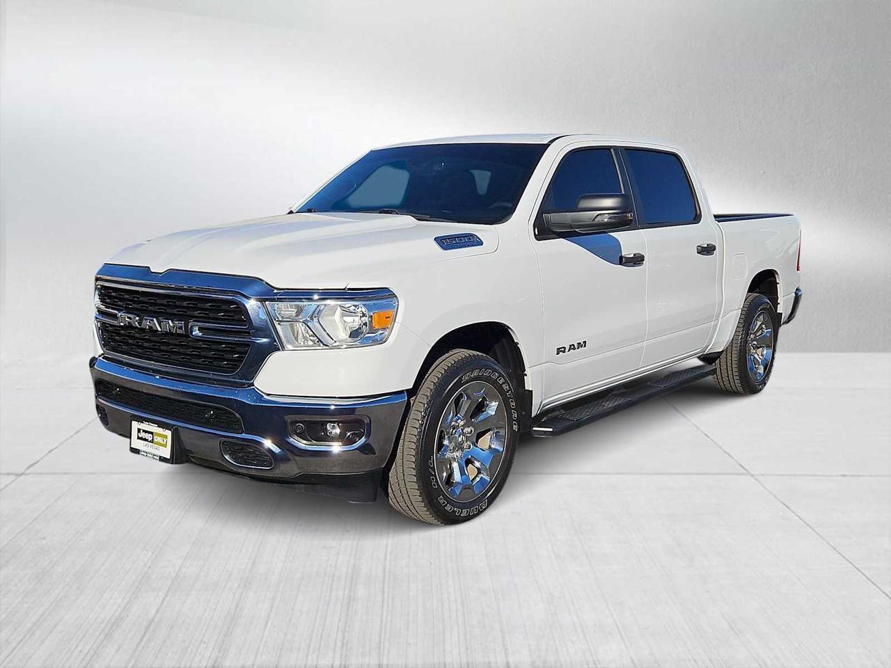 2023 Ram 1500 Big Horn Irving TX