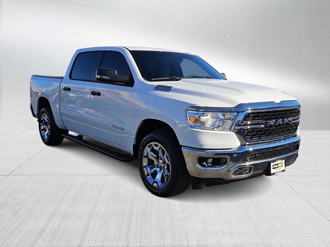 2023 Ram 1500 Big Horn Irving TX