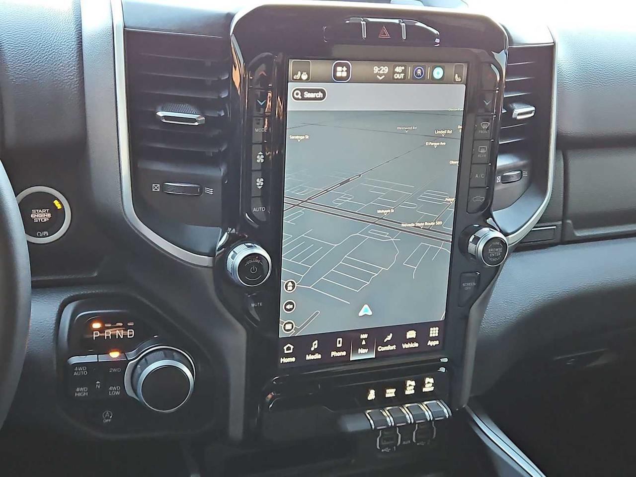 2023 Ram 1500 Big Horn Irving TX