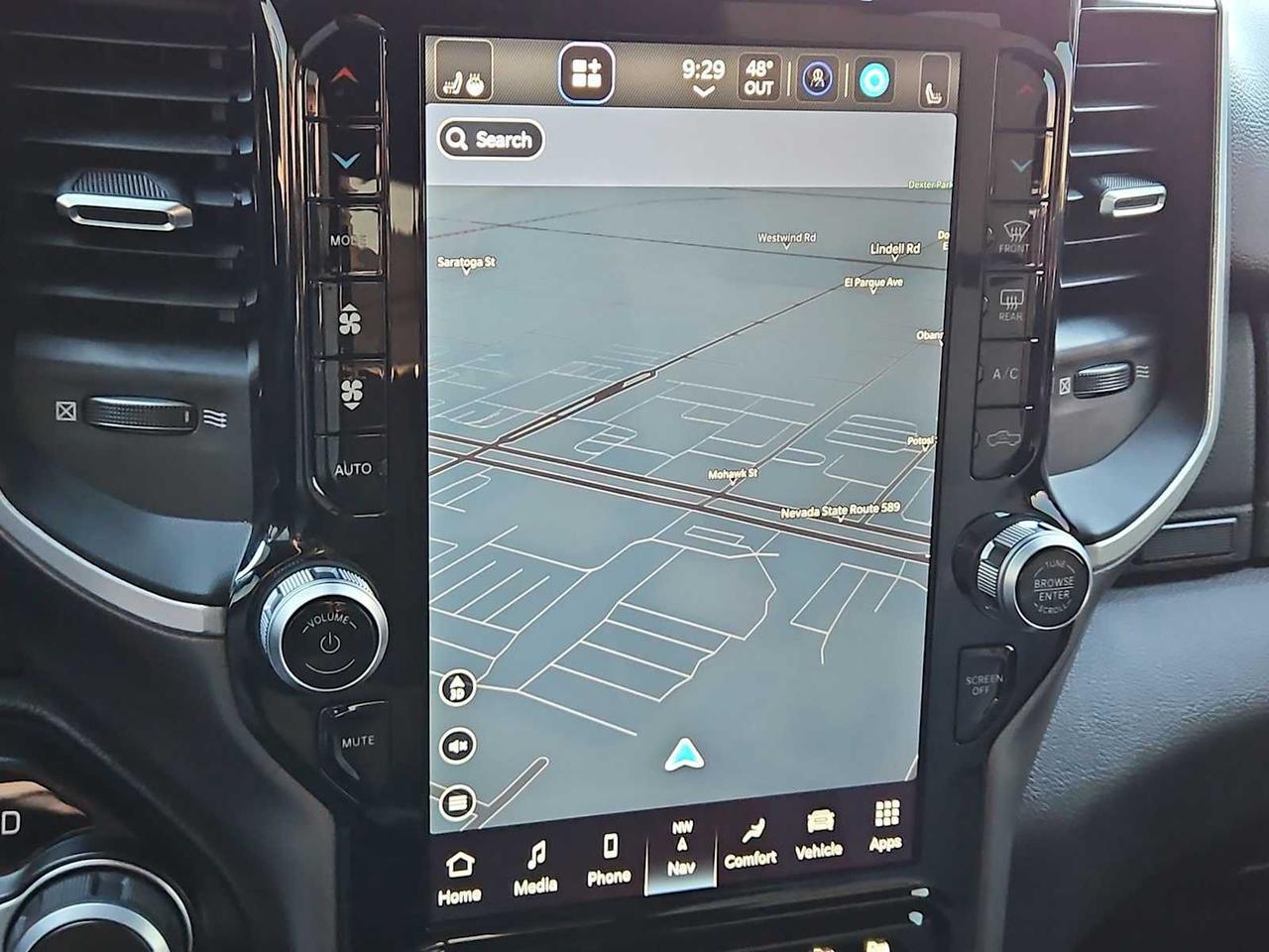 2023 Ram 1500 Big Horn Irving TX