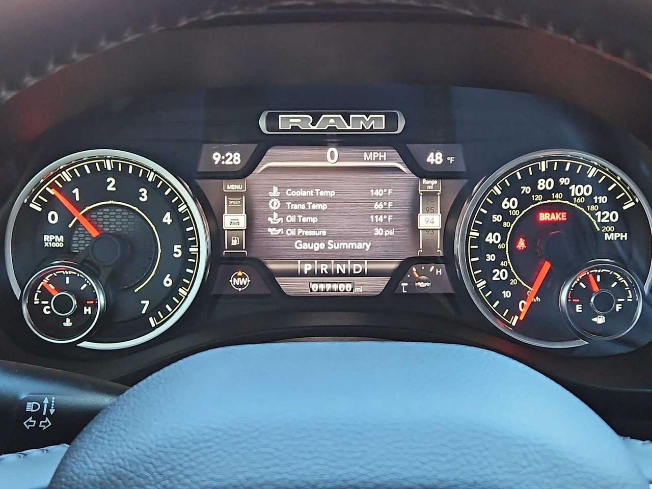 2023 Ram 1500 Big Horn Irving TX