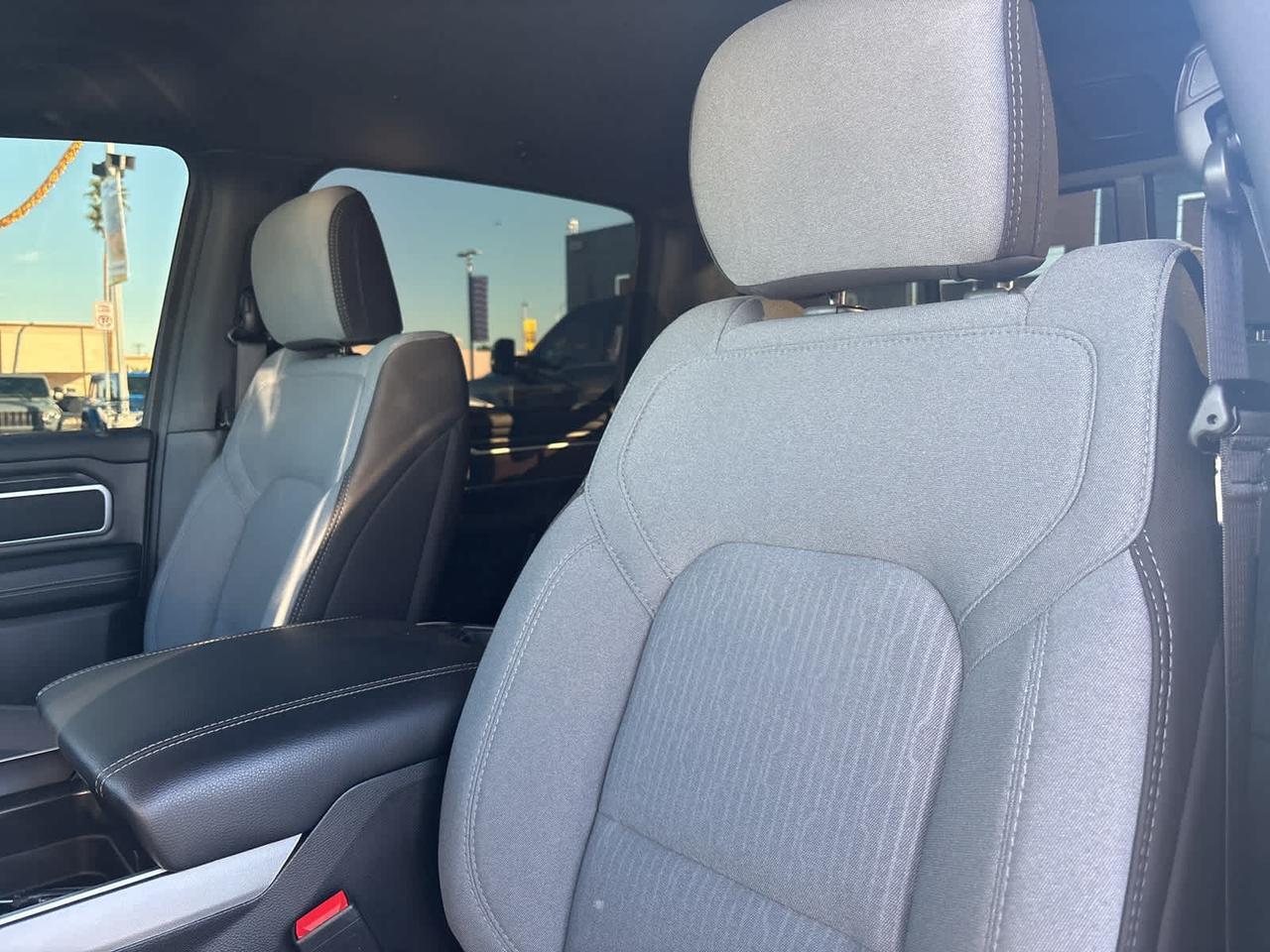 2023 Ram 1500 Big Horn Irving TX