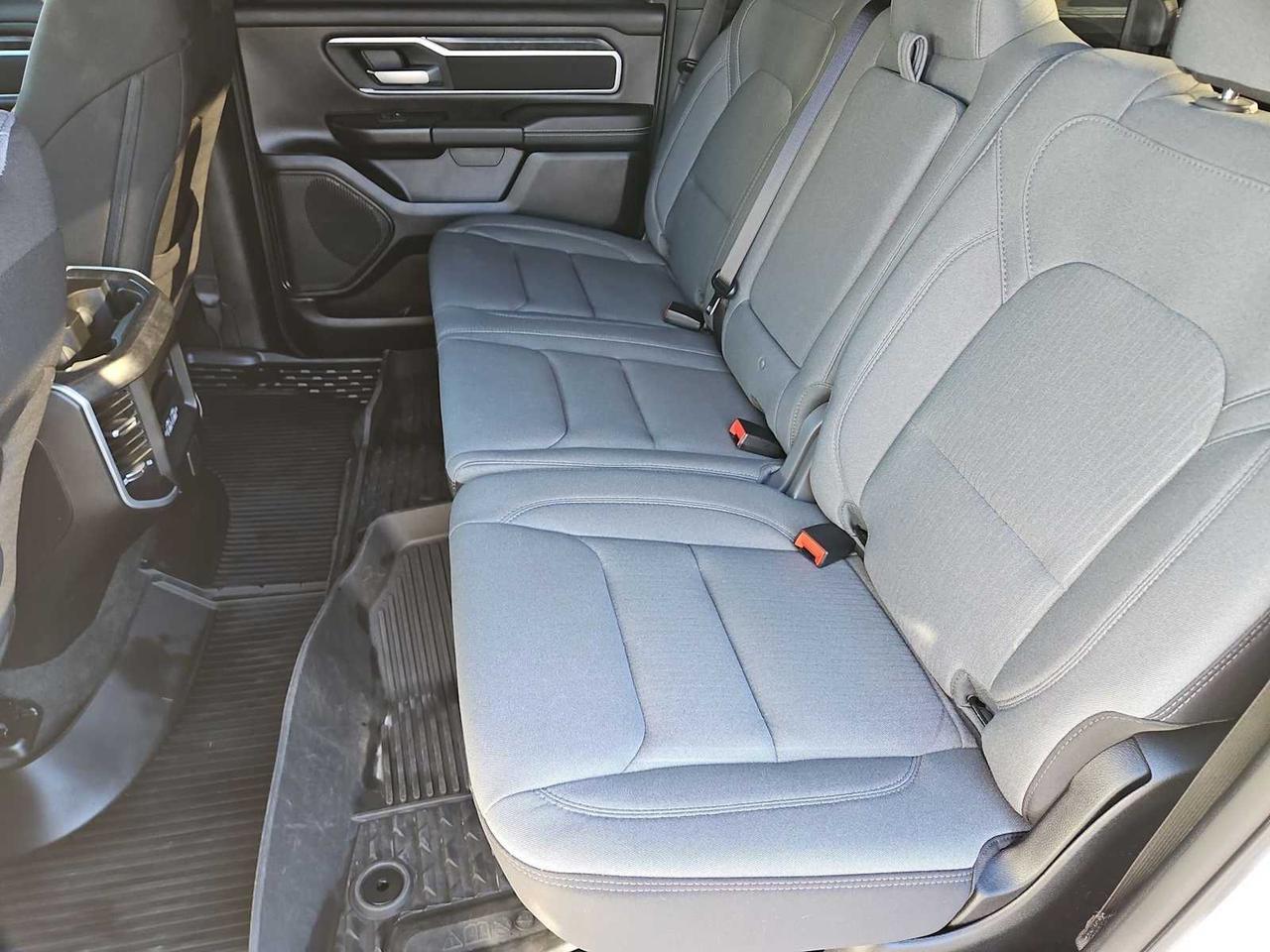 2023 Ram 1500 Big Horn Irving TX