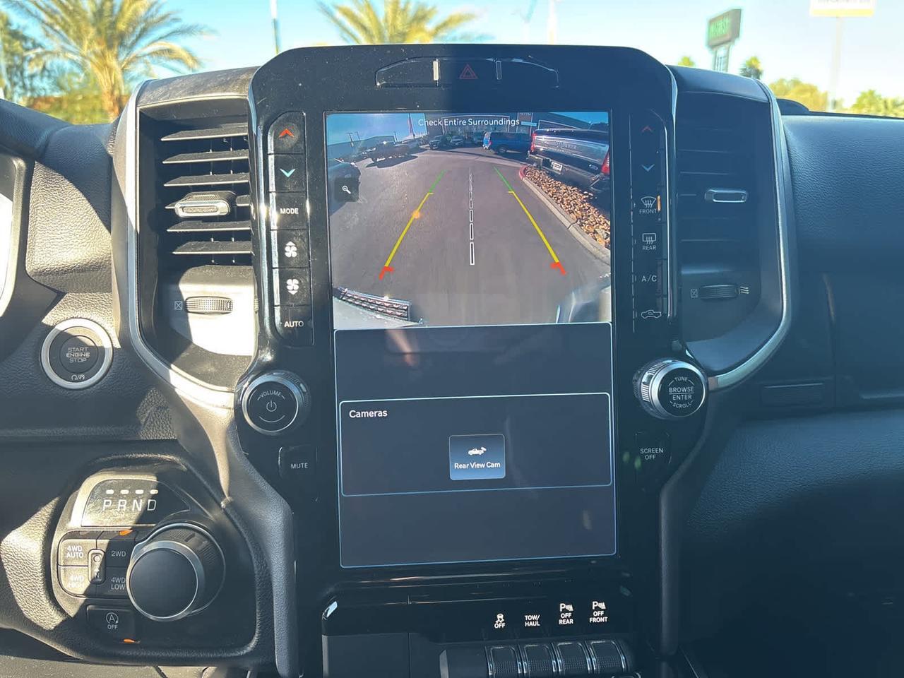 2023 Ram 1500 Big Horn Irving TX