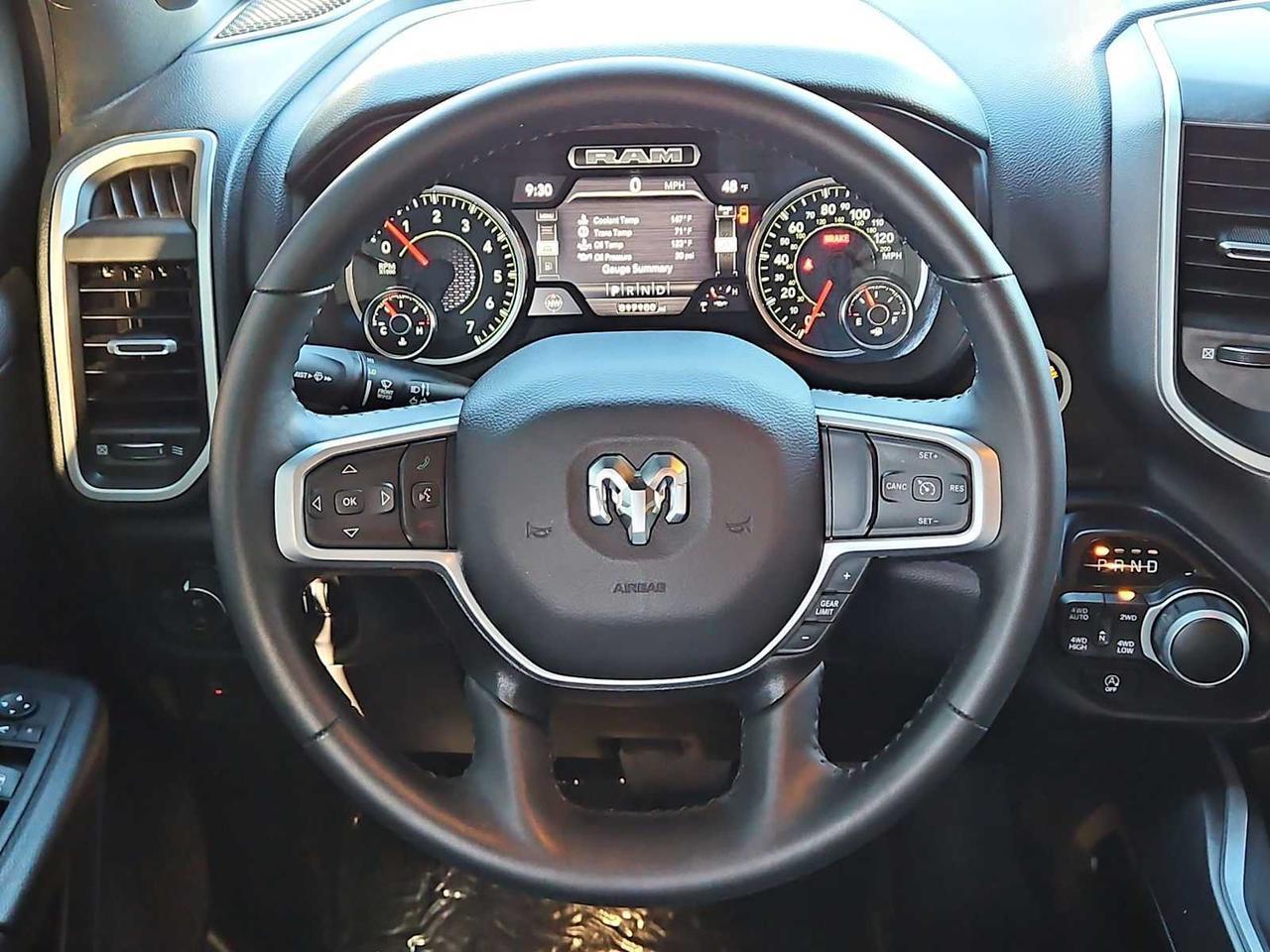 2023 Ram 1500 Big Horn Irving TX