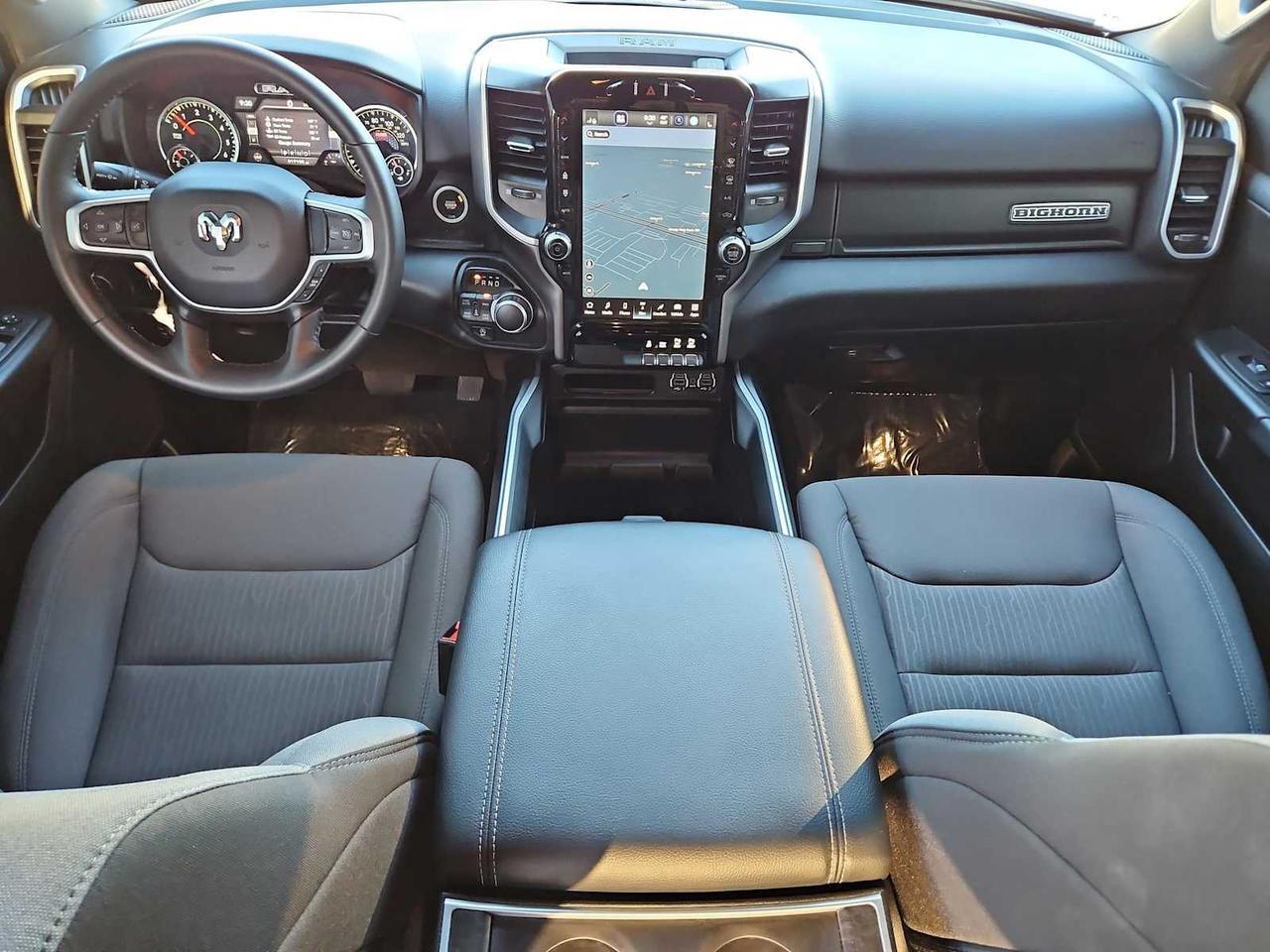 2023 Ram 1500 Big Horn Irving TX