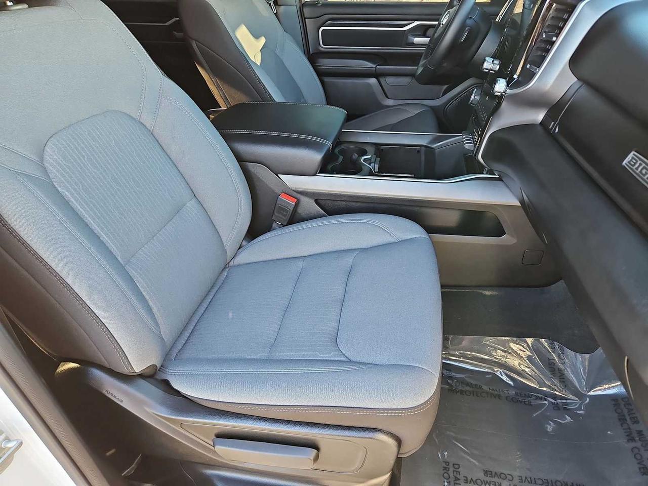 2023 Ram 1500 Big Horn Irving TX