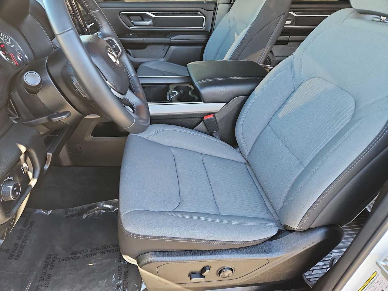 2023 Ram 1500 Big Horn Irving TX