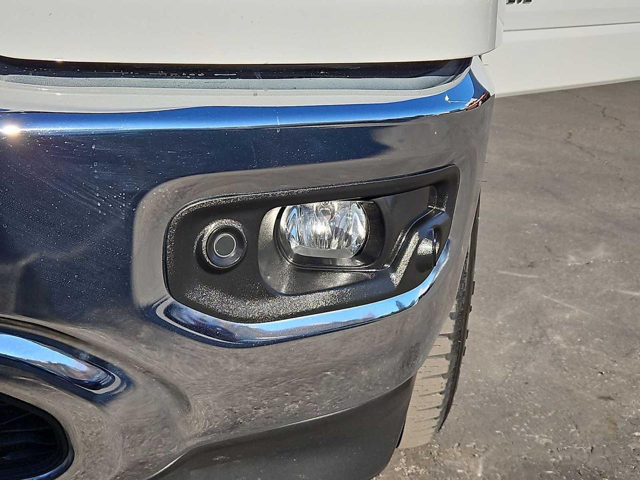 2023 Ram 1500 Big Horn Irving TX