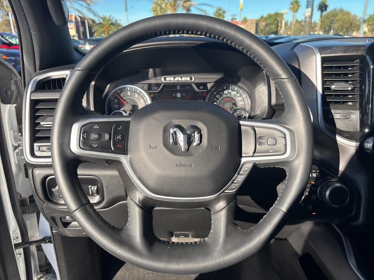 2023 Ram 1500 Big Horn Irving TX