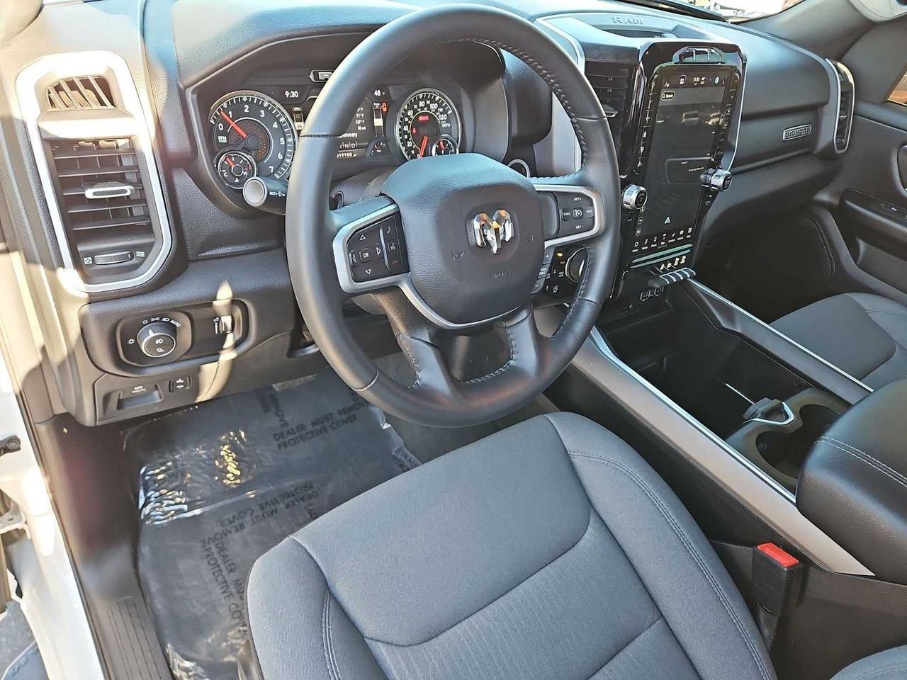 2023 Ram 1500 Big Horn Irving TX