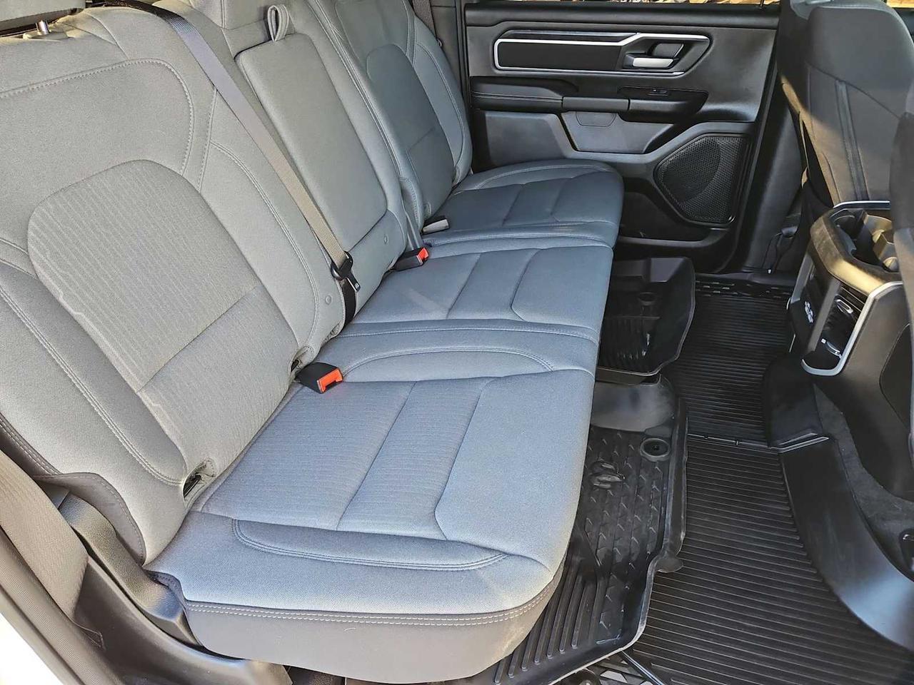 2023 Ram 1500 Big Horn Irving TX