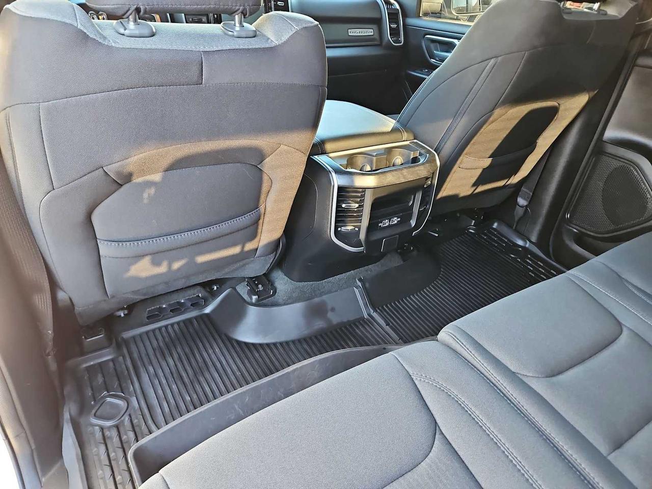 2023 Ram 1500 Big Horn Irving TX