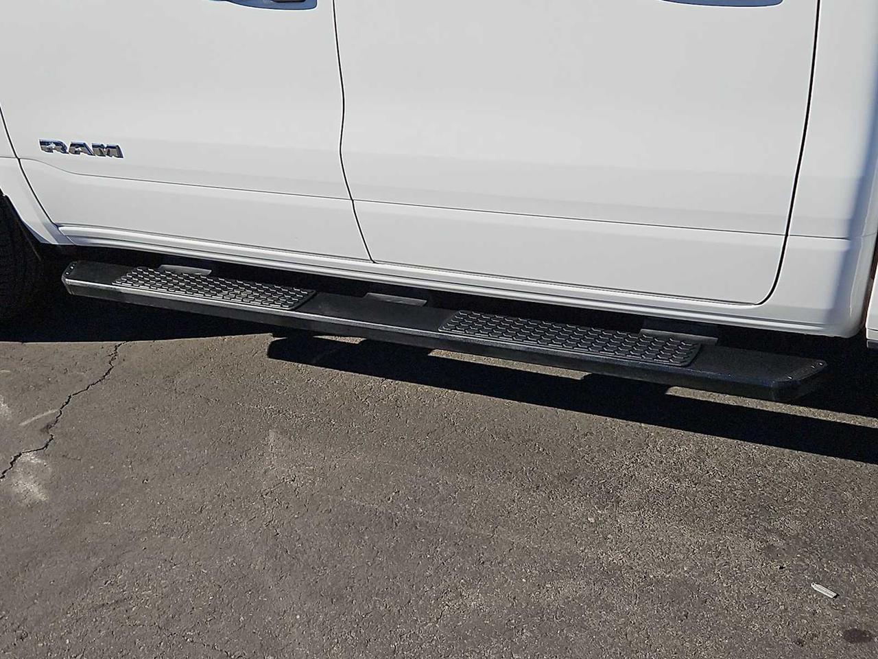 2023 Ram 1500 Big Horn Irving TX