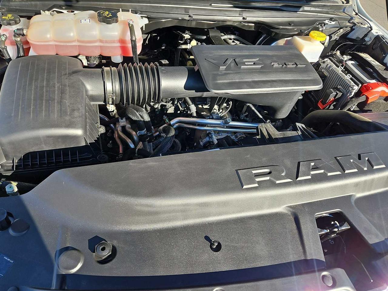 2023 Ram 1500 Big Horn Irving TX