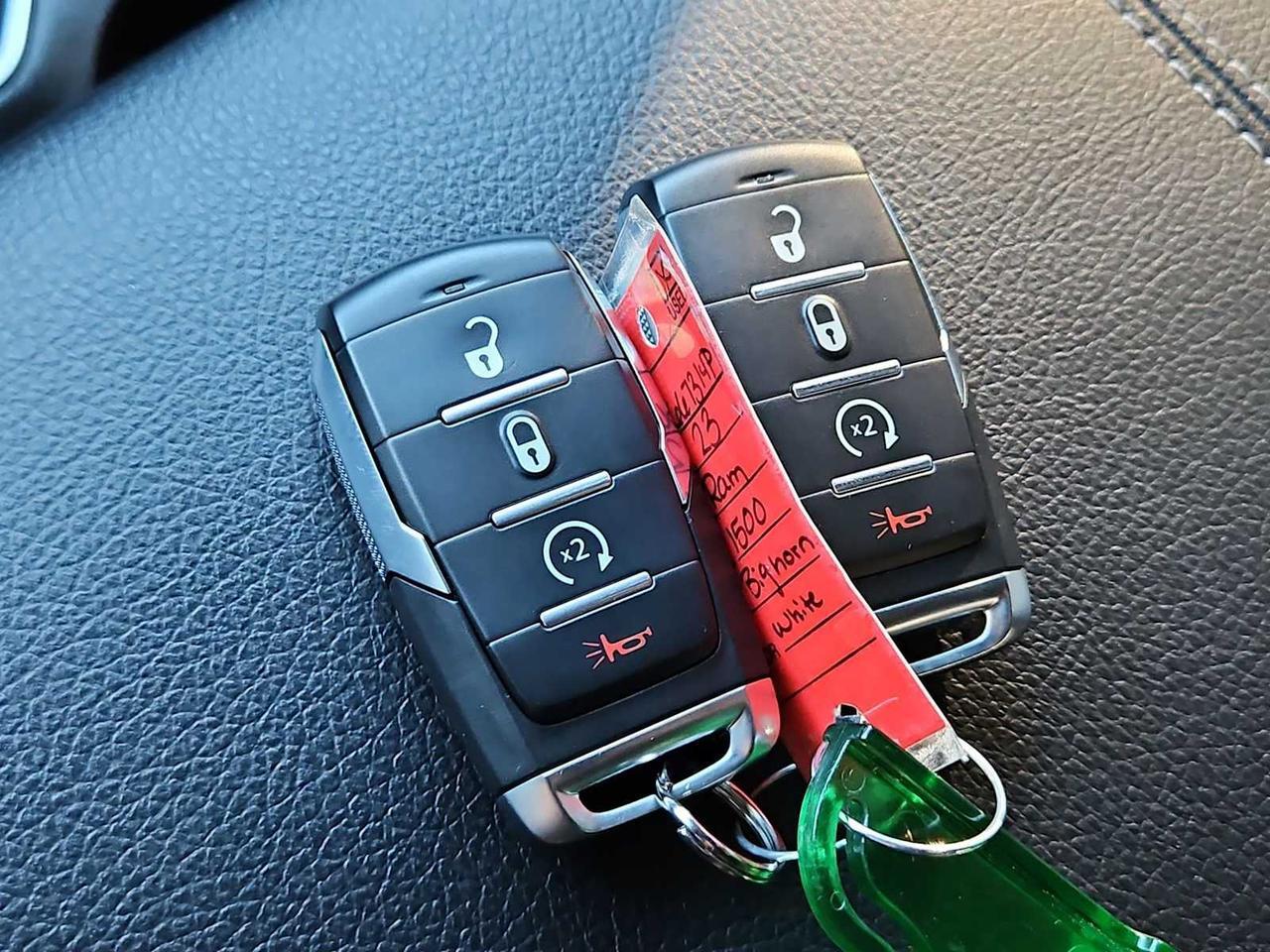 2023 Ram 1500 Big Horn Irving TX