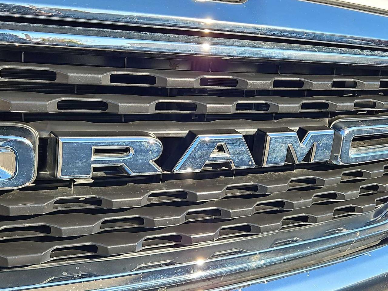 2023 Ram 1500 Big Horn Irving TX