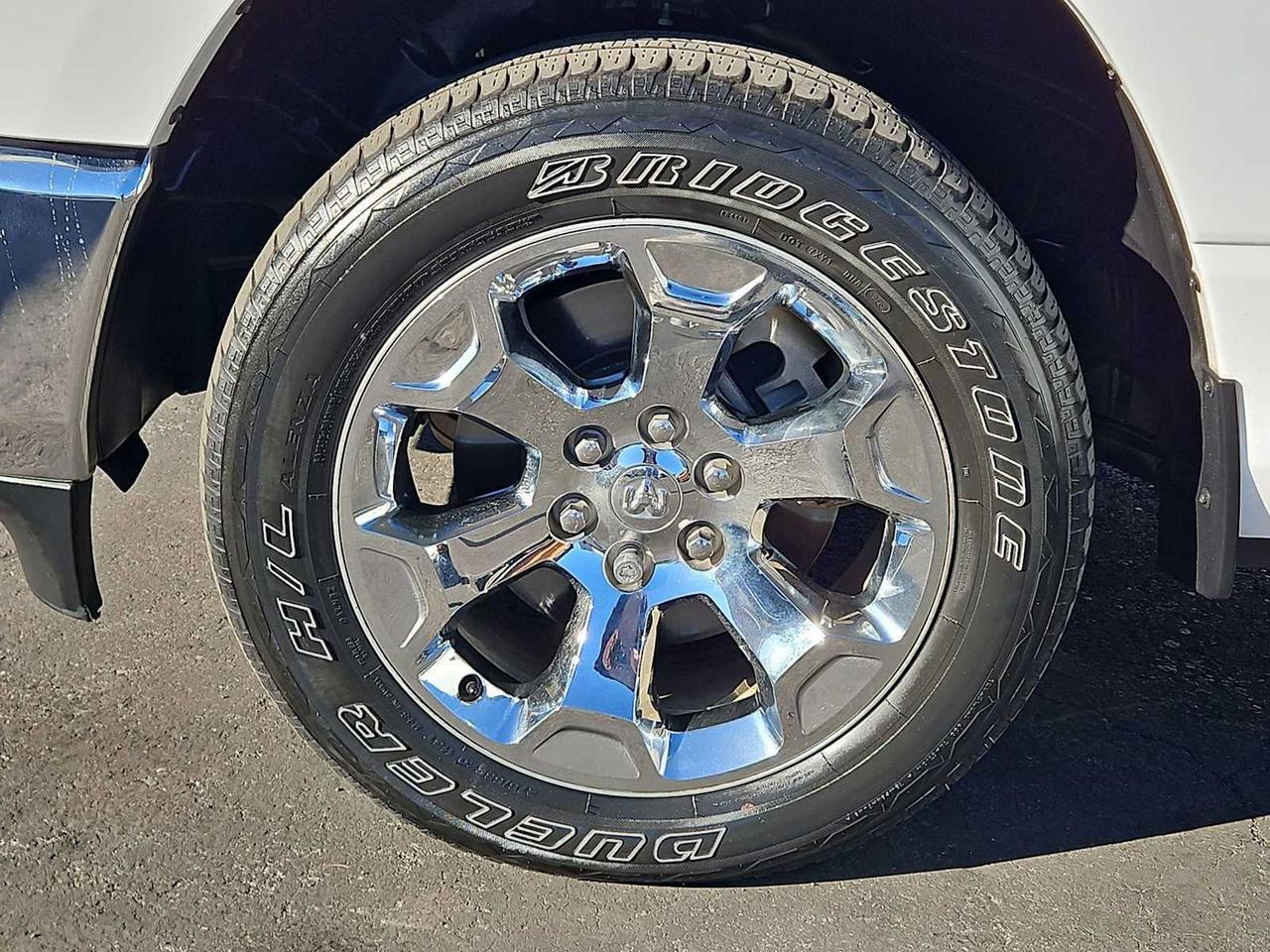 2023 Ram 1500 Big Horn Irving TX