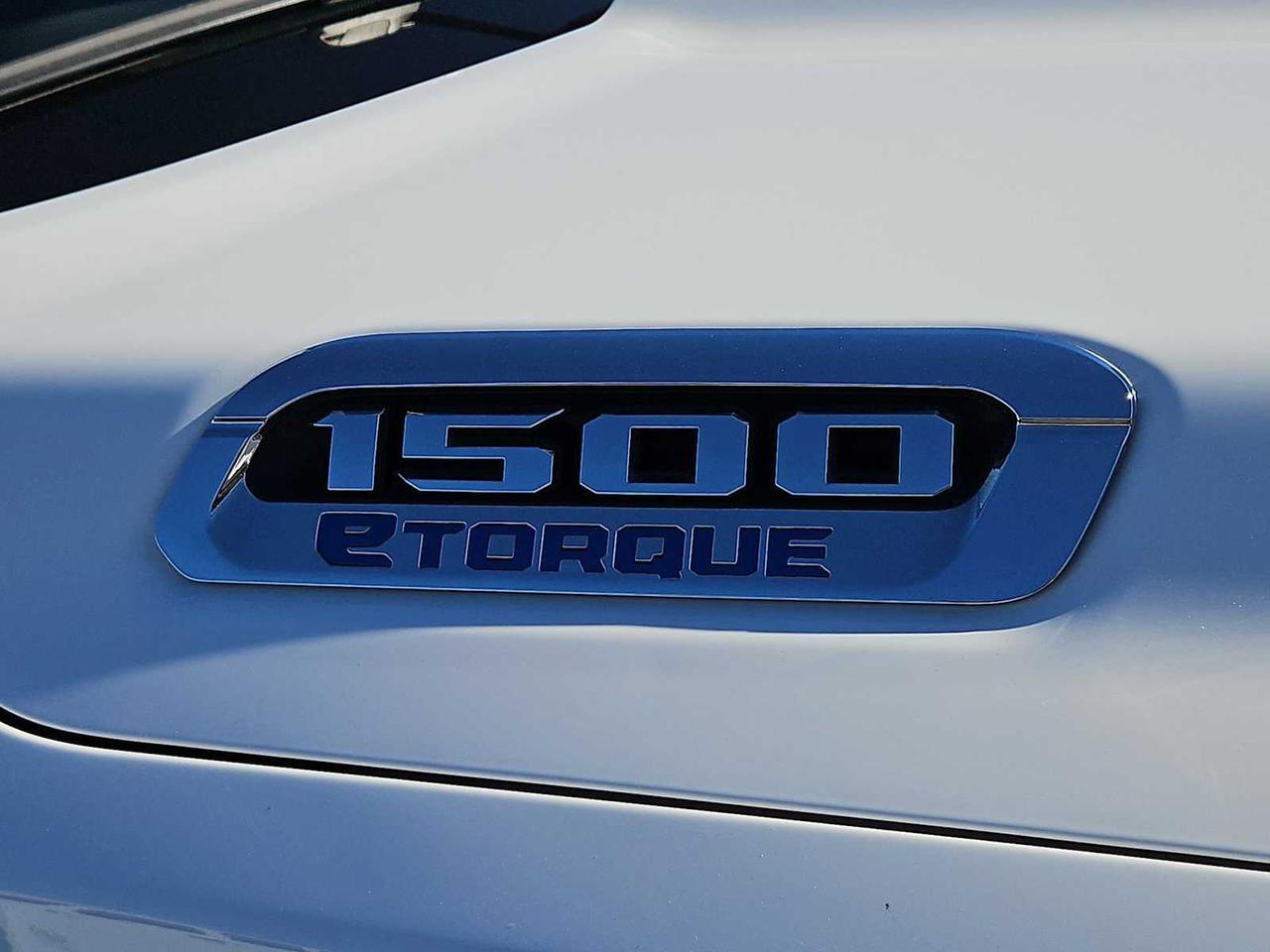 2023 Ram 1500 Big Horn Irving TX