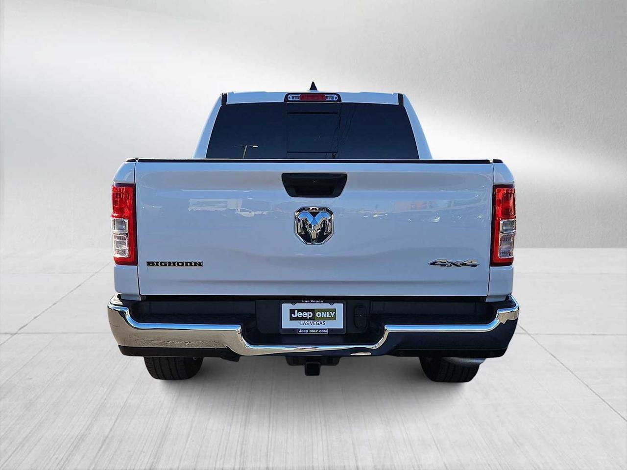 2023 Ram 1500 Big Horn Irving TX