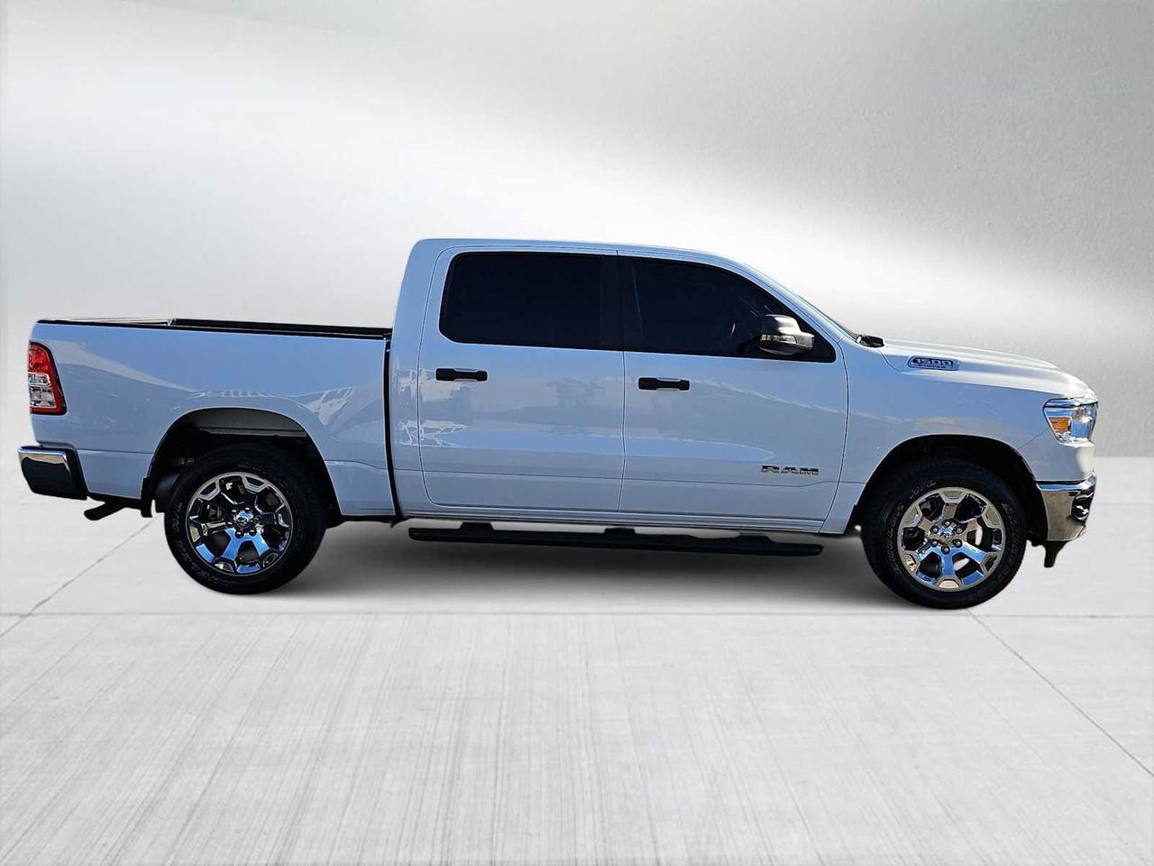 2023 Ram 1500 Big Horn Irving TX