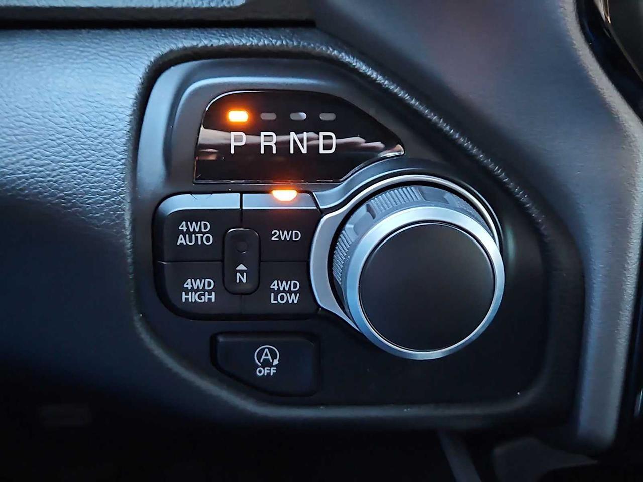 2023 Ram 1500 Big Horn Irving TX